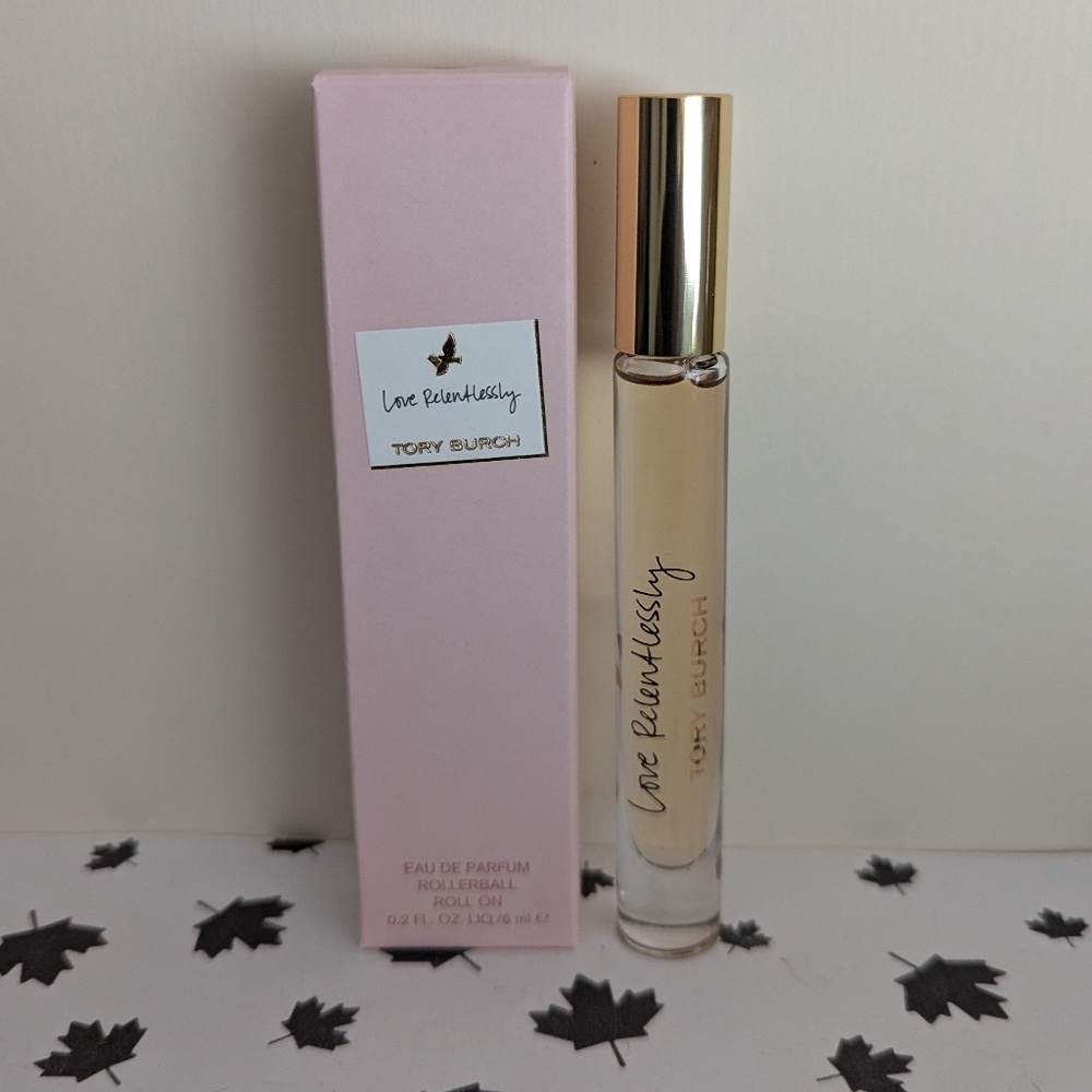 Tory Burch Love Relentlessly ED P Rollerball